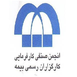 انجمن صنفی کارگزاران رسمی بیمه